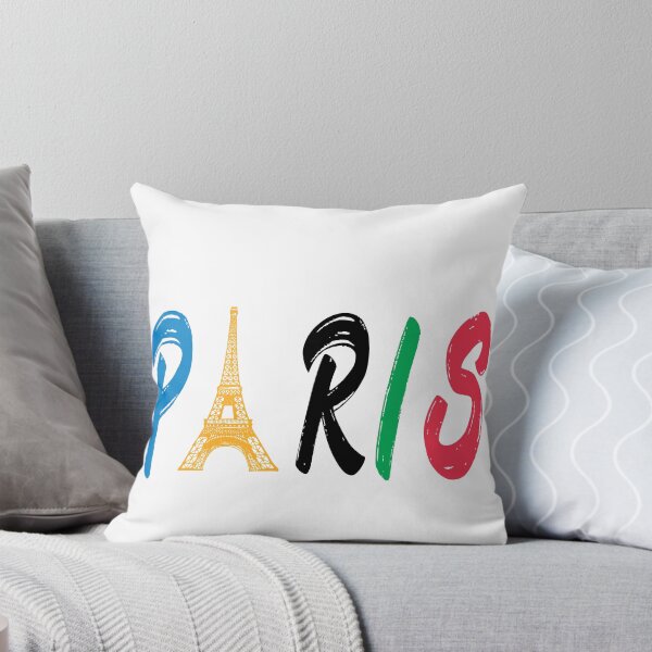 Item preview, Paris Olympic Colorway designed and sold by danielbeda.