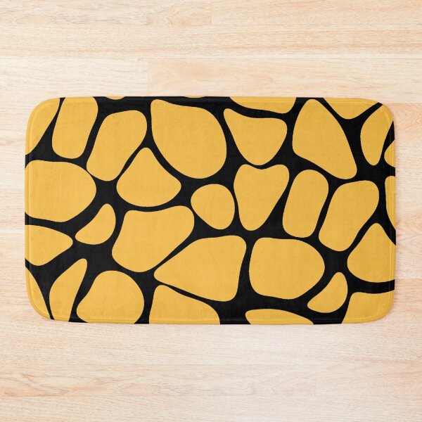 Item preview, Yellow Modern Camouflage Pattern Design: A Bold Fusion of Urban Style and Versatility designed and sold by HEMRO.