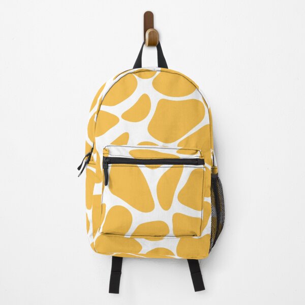 Item preview, Yellow Modern Camouflage Pattern Design: A Bold Fusion of Urban Style and Versatility designed and sold by HEMRO.