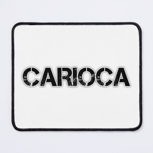 Item preview, Carioca designed and sold by FYS-Arte-Style.
