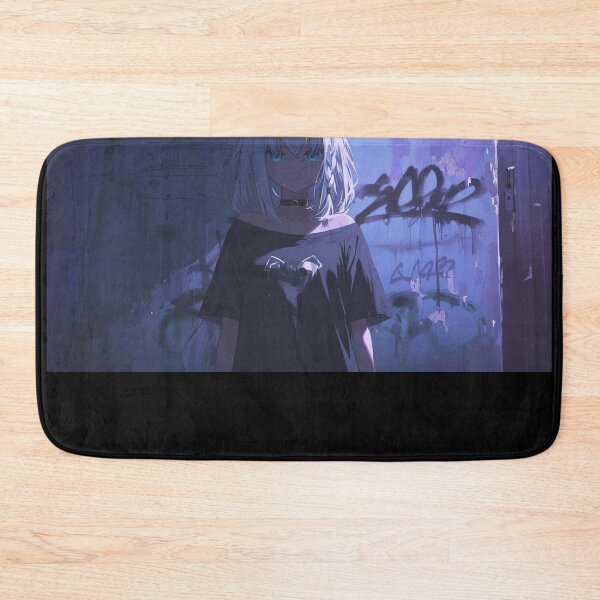 Item preview, Shirakami Fubuki - Hololive FanArt designed and sold by Weeb  Store.