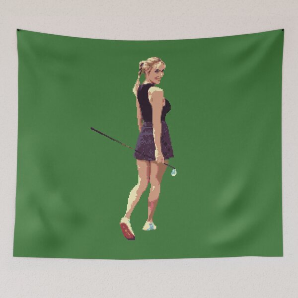 Item preview, Paige Spiranac designed and sold by pixelsports2.