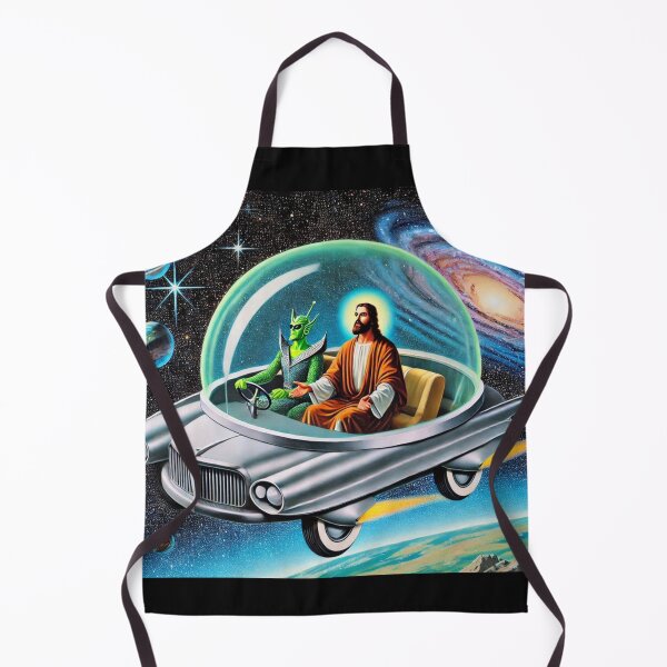 Item preview, space theme designed and sold by TEEJAMBOREE.