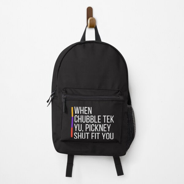 Item preview, Jamaican Proverbs designed and sold by DabblePerfect.