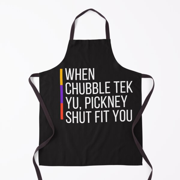 Item preview, Jamaican Proverbs designed and sold by DabblePerfect.