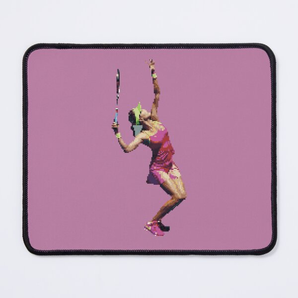 Item preview, Eugenie Bouchard designed and sold by pixelsports2.
