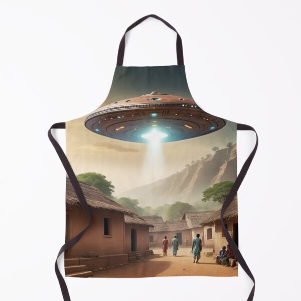 Item preview, Vimana Awakening - Ancient Aliens designed and sold by eXtraHumans.