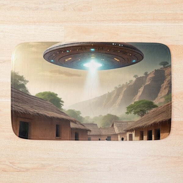 Item preview, Vimana Awakening - Ancient Aliens designed and sold by eXtraHumans.