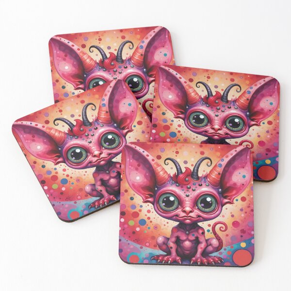 Item preview, Imp designed and sold by Hensfield.