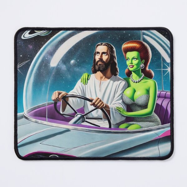 Item preview, space theme designed and sold by TEEJAMBOREE.