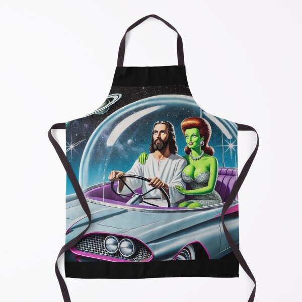 Item preview, space theme designed and sold by TEEJAMBOREE.