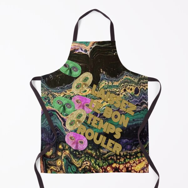 Item preview, Laissez Le Bon Temps Rouler designed and sold by CyndiEpps.