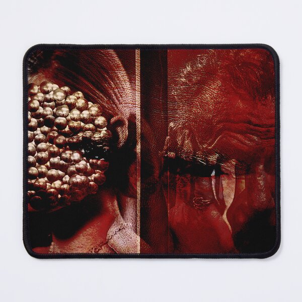 Item preview, Vladimir Putin in red designed and sold by Leni Smoragdova.