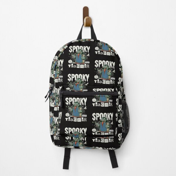 Item preview, Spooky teacher designed and sold by Peerless-Prime.