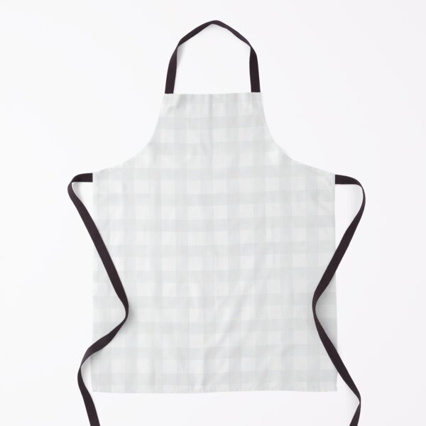 Item preview, Watercolor Plaid in Light Gray Neutral designed and sold by RebeccaHDesign.