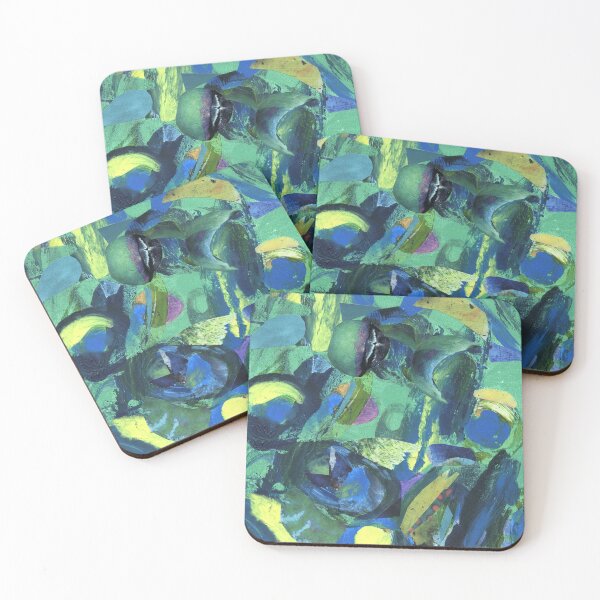 Item preview, Seagrass Cocktails designed and sold by Gabriele Maurus.