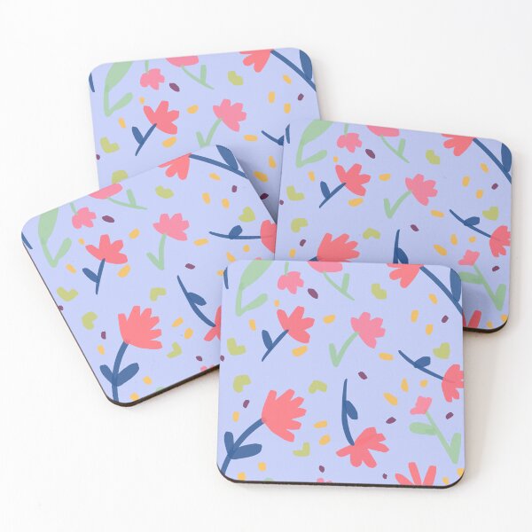 Item preview, Carnations designed and sold by Tenuveoilustra.