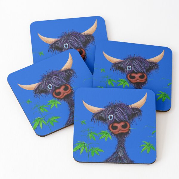 Item preview, Pot Callin' the Cattle Black designed and sold by Art-by-Antonia.