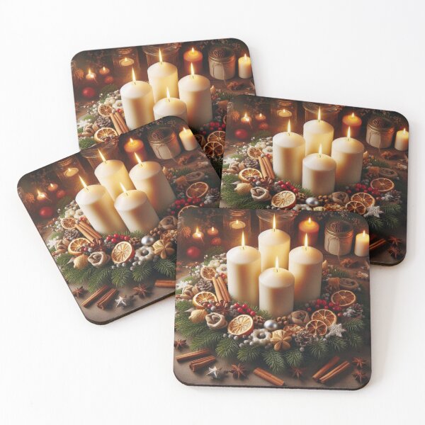 Item preview, Advent 20 designed and sold by Sybille-Yates.