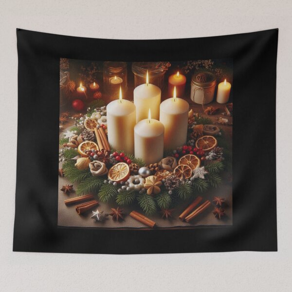 Item preview, Advent 20 designed and sold by Sybille-Yates.