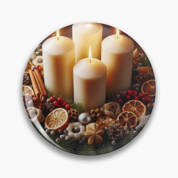 Item preview, Advent 20 designed and sold by Sybille-Yates.