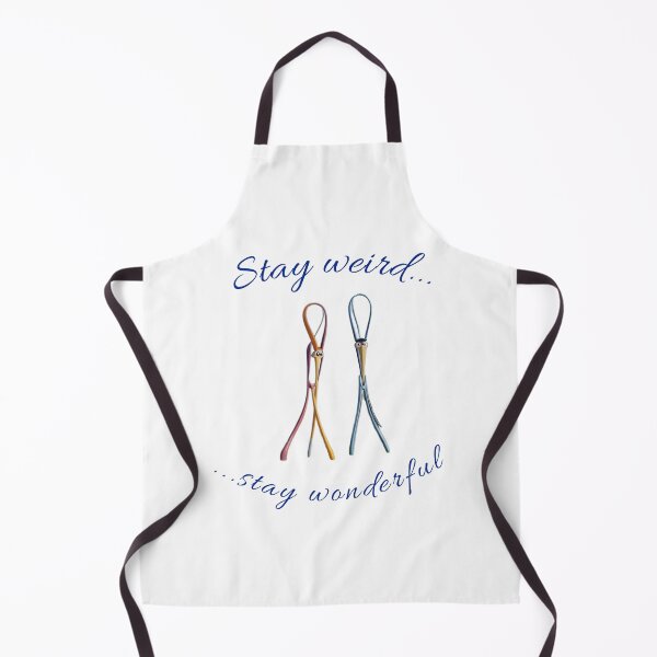 Item preview, Stay weird stay wonderful designed and sold by OAKDEN.