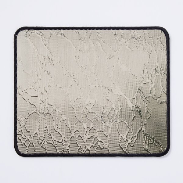 Item preview, Intricate Etched Glass Abstract designed and sold by Georgia Mizuleva.