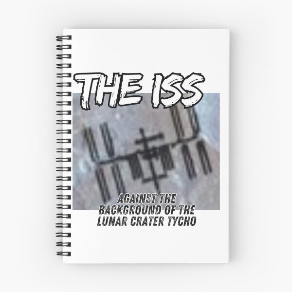 Item preview, The ISS designed and sold by  ViralVisionsCreating .