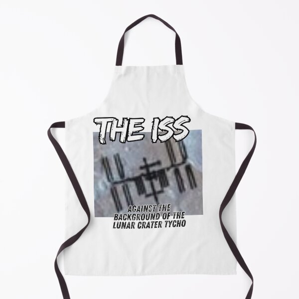 Item preview, The ISS designed and sold by  ViralVisionsCreating .