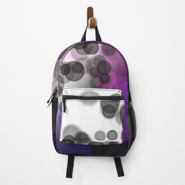Item preview, Purple Bubbles designed and sold by UnToasted.