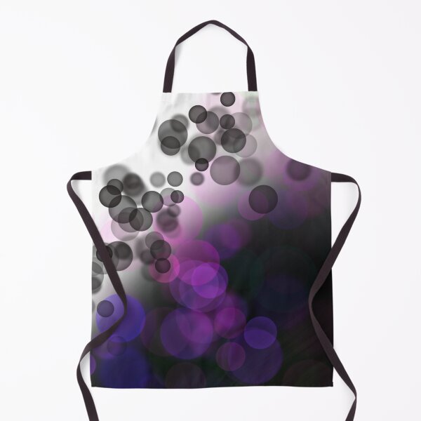 Item preview, Purple Bubbles designed and sold by UnToasted.