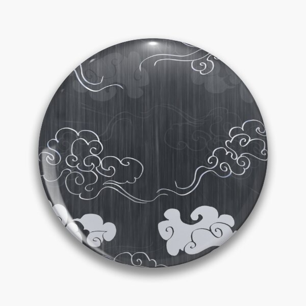 Aperçu de l'œuvre Nuage de fumée créée et vendue par Ellia Arts.