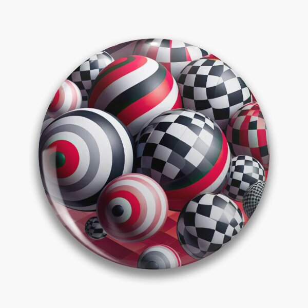 Item preview, Ethereal Spheres designed and sold by Pei-Kang Hsu.