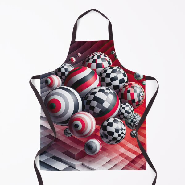 Item preview, Ethereal Spheres designed and sold by Pei-Kang Hsu.