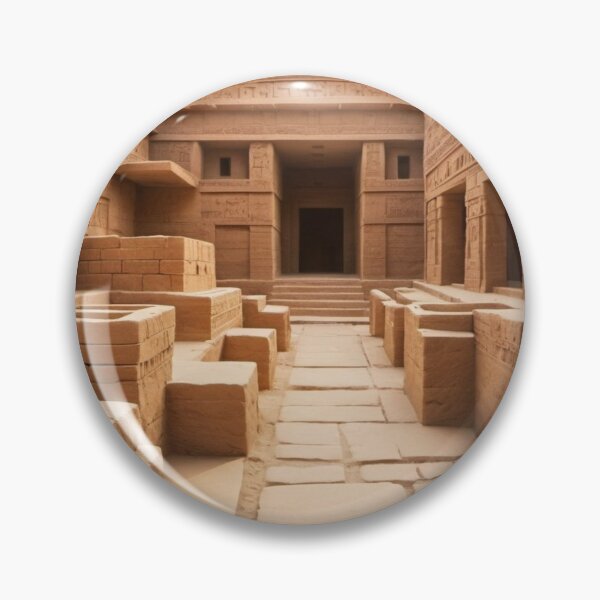 Item preview, Mysteries of Mohenjo-Daro - Archaeology designed and sold by eXtraHumans.