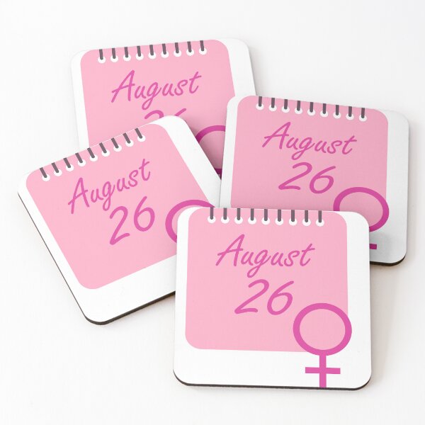Item preview, logo International Women's Day equal day designed and sold by Jessica  art.