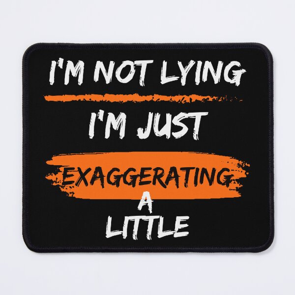 Item preview, I'm not lying I'm just exaggerating a little. designed and sold by hussain-dz.