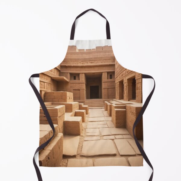Item preview, Mysteries of Mohenjo-Daro - Archaeology designed and sold by eXtraHumans.