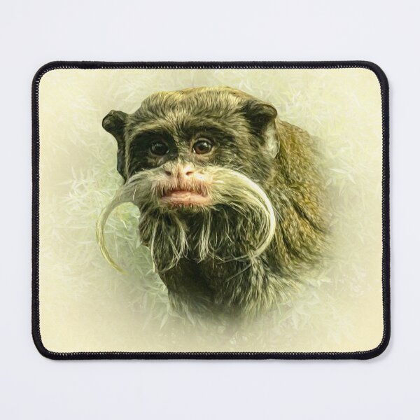 Item preview, Emperor tamarin designed and sold by Guardi71.