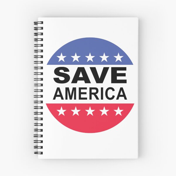 Item preview, Save America designed and sold by danielbeda.