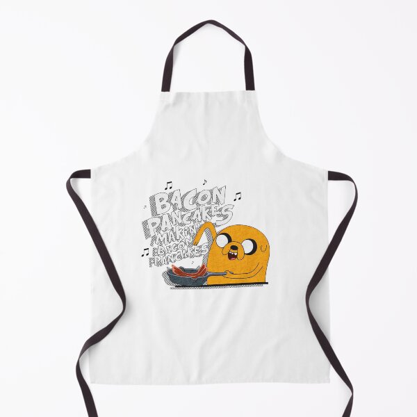 Item preview, Jake the dog (yummy pancakes) designed and sold by SilriverART.