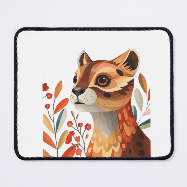 Item preview, Sticker T-shirt Design: Prairie Dog  designed and sold by ForeverPrintsOK.