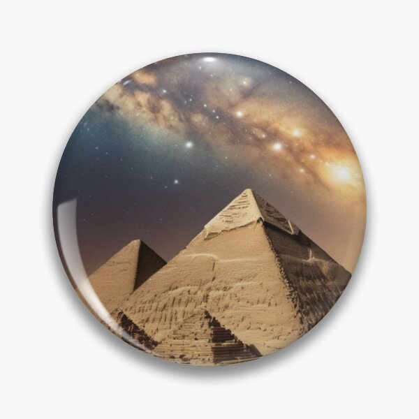 Item preview, Enigma of the Starry Pyramids - Ancient Empires designed and sold by eXtraHumans.