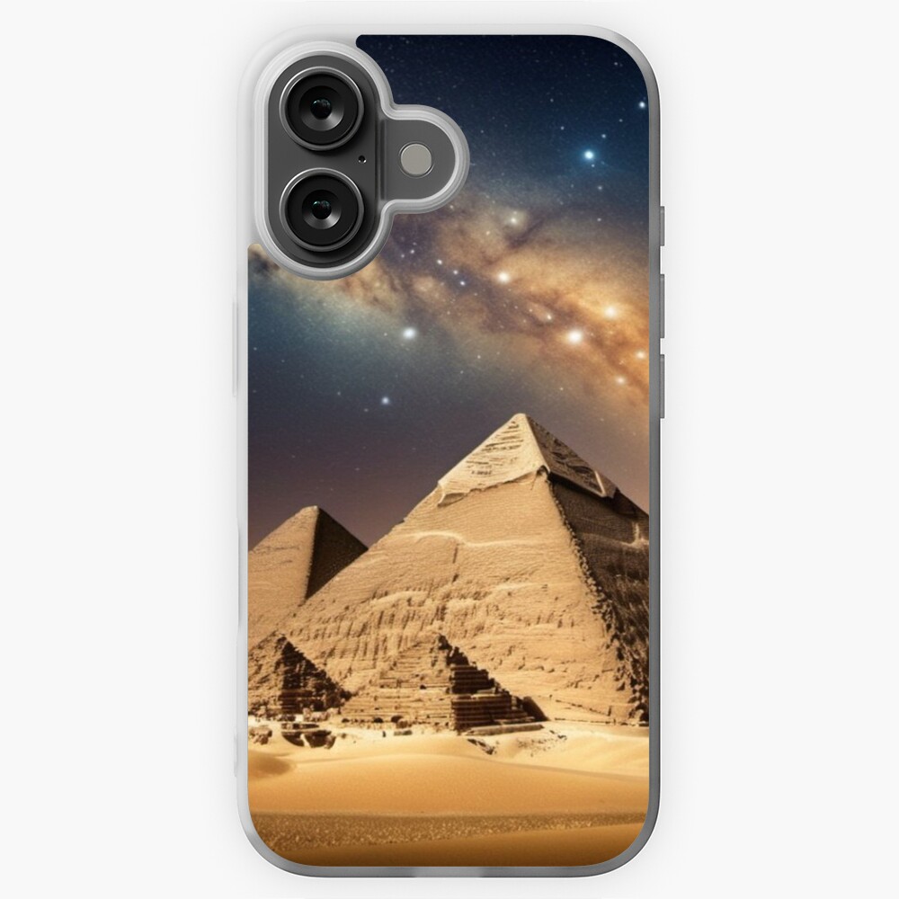 Item preview, iPhone Soft Case designed and sold by eXtraHumans.