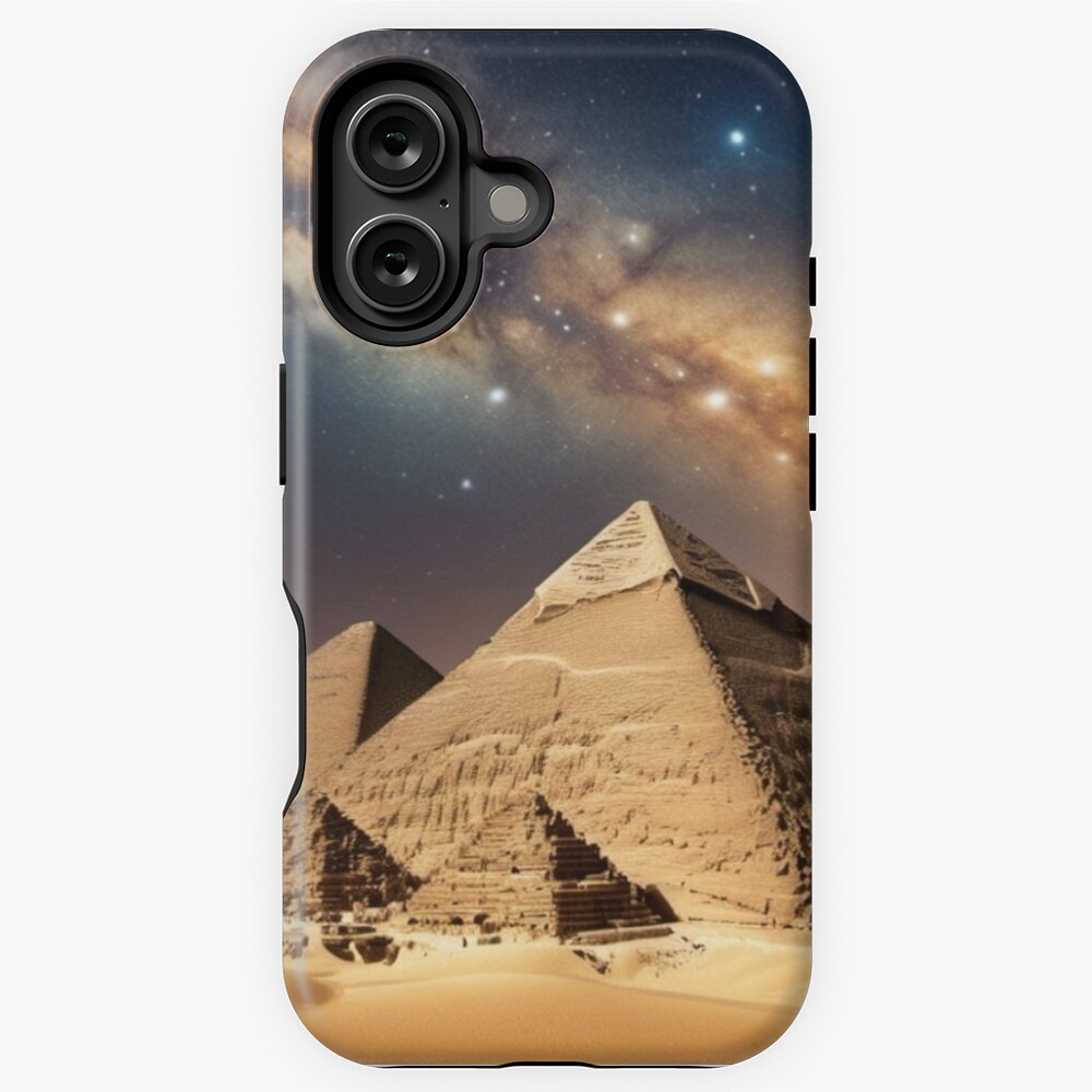 Item preview, iPhone Tough Case designed and sold by eXtraHumans.