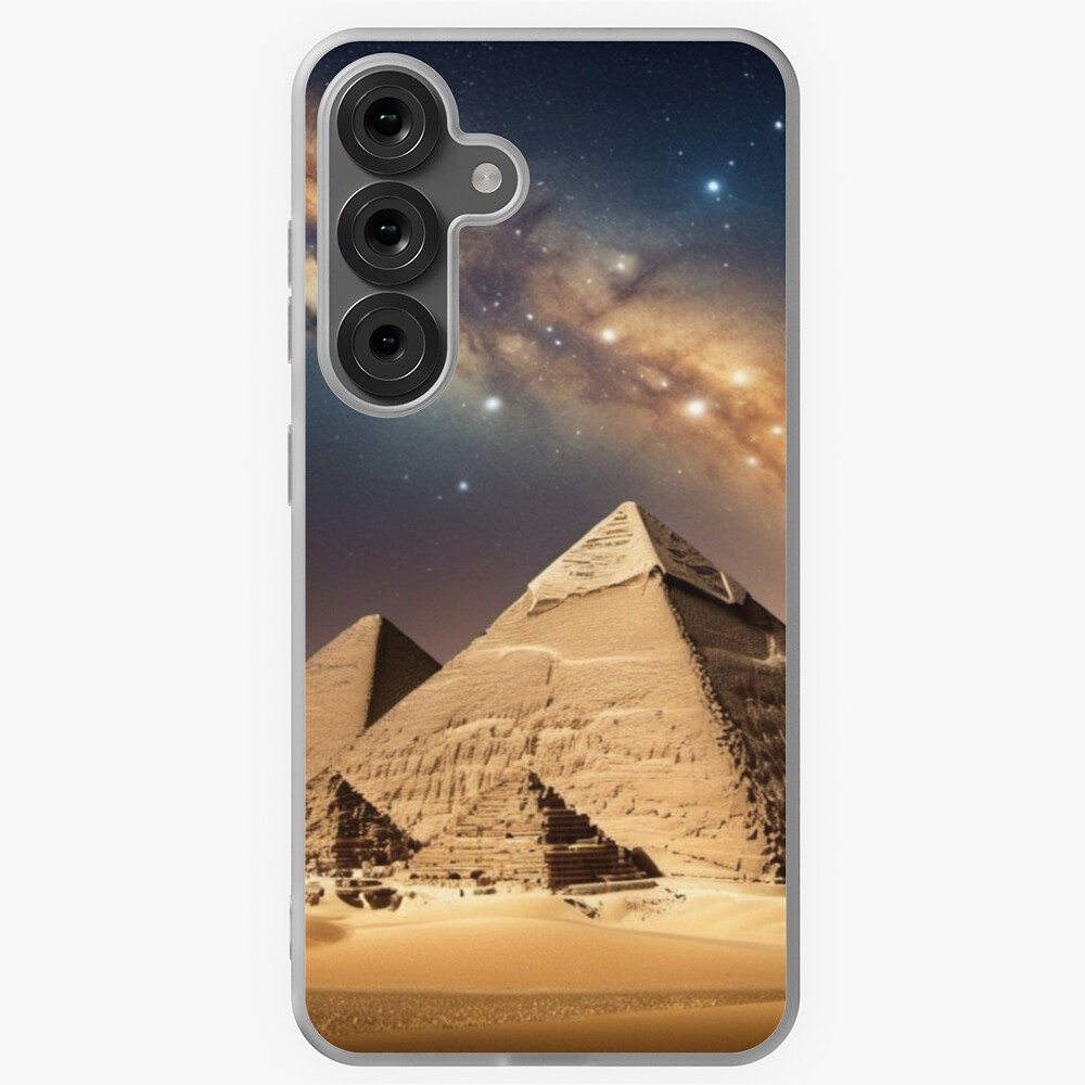 Item preview, Samsung Galaxy Soft Case designed and sold by eXtraHumans.
