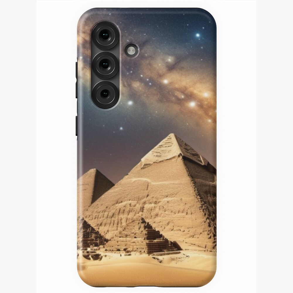 Item preview, Samsung Galaxy Tough Case designed and sold by eXtraHumans.