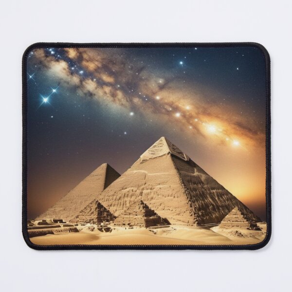 Item preview, Enigma of the Starry Pyramids - Ancient Empires designed and sold by eXtraHumans.
