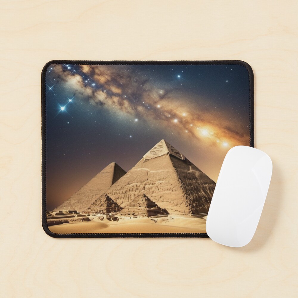 Item preview, Mouse Pad designed and sold by eXtraHumans.