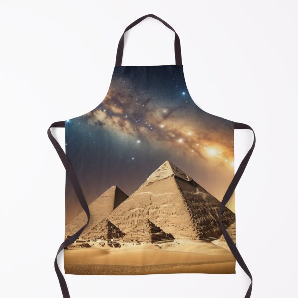Item preview, Enigma of the Starry Pyramids - Ancient Empires designed and sold by eXtraHumans.
